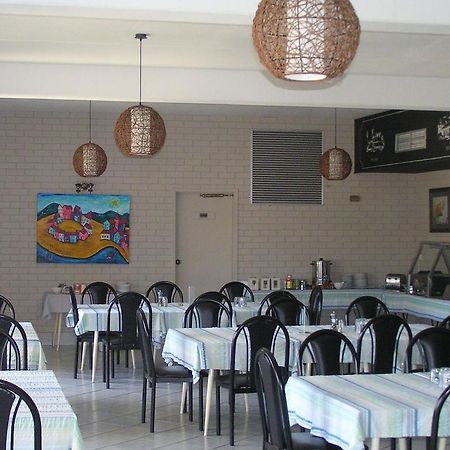 Dongara Old Mill Motel Екстер'єр фото