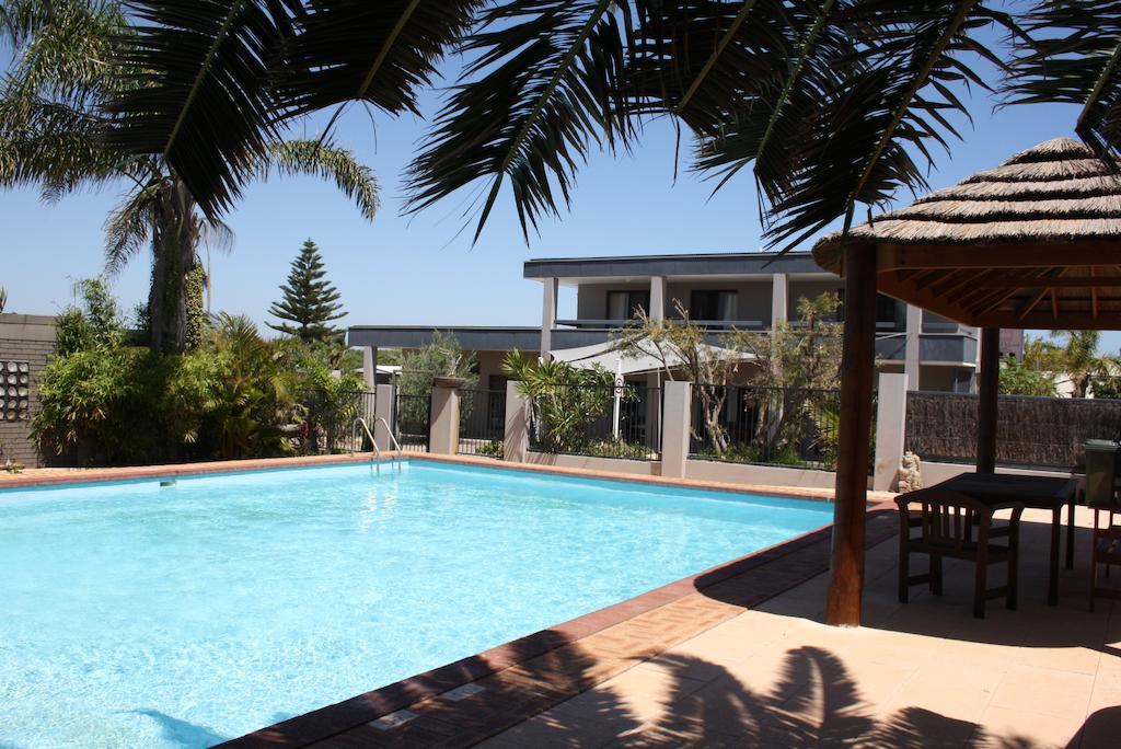 Dongara Old Mill Motel Екстер'єр фото