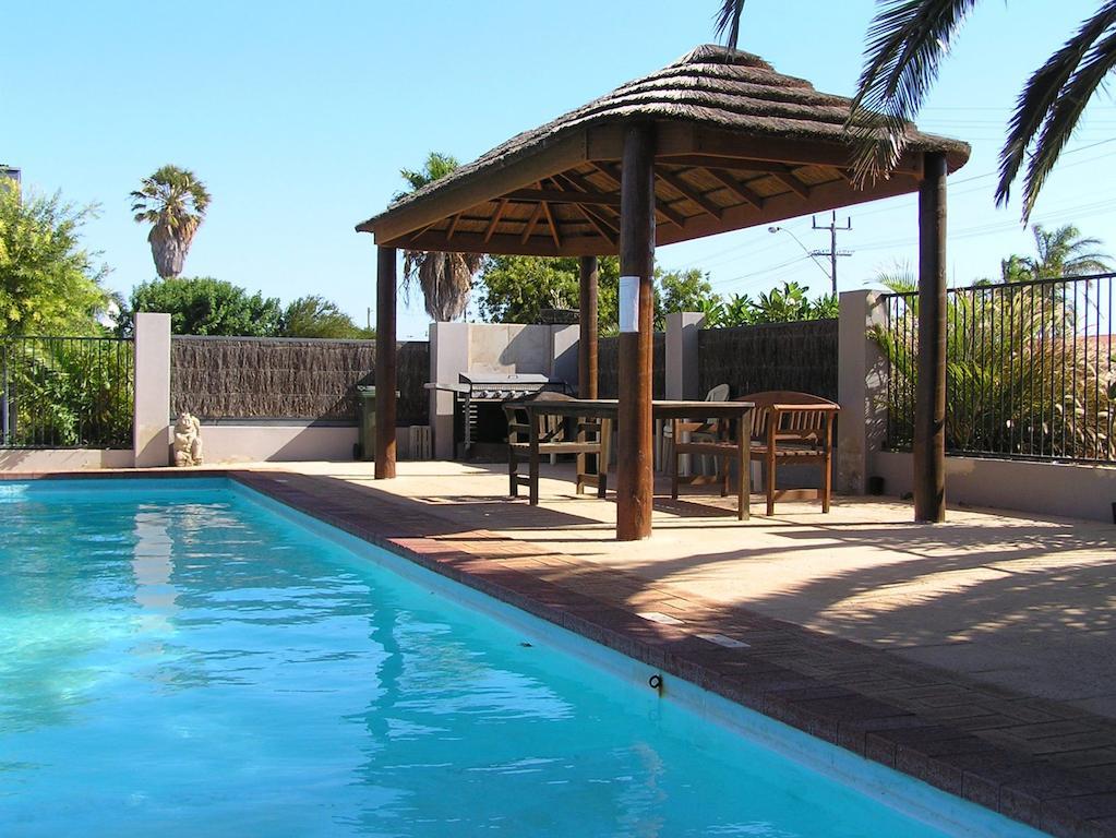 Dongara Old Mill Motel Екстер'єр фото