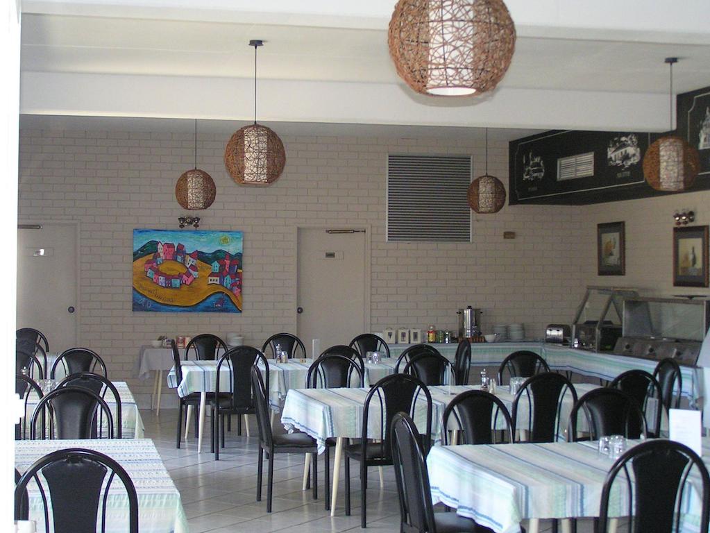 Dongara Old Mill Motel Екстер'єр фото